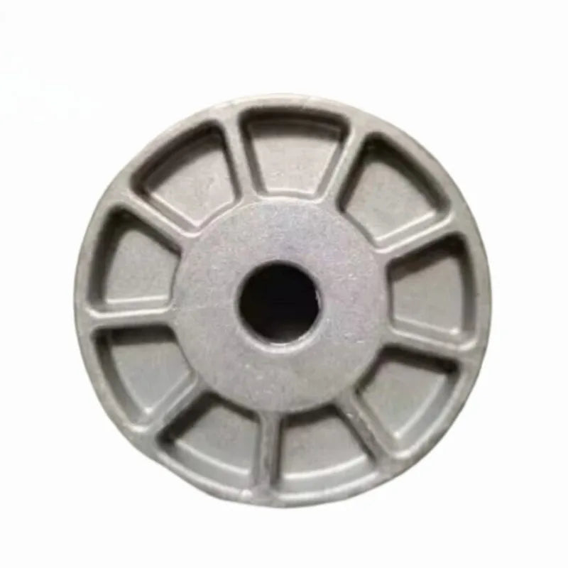 522451 522439 Fit for Peugeot 407 508 for Citroen C5 C6 Rear shock absorber (MUL) flat washer Secondary image