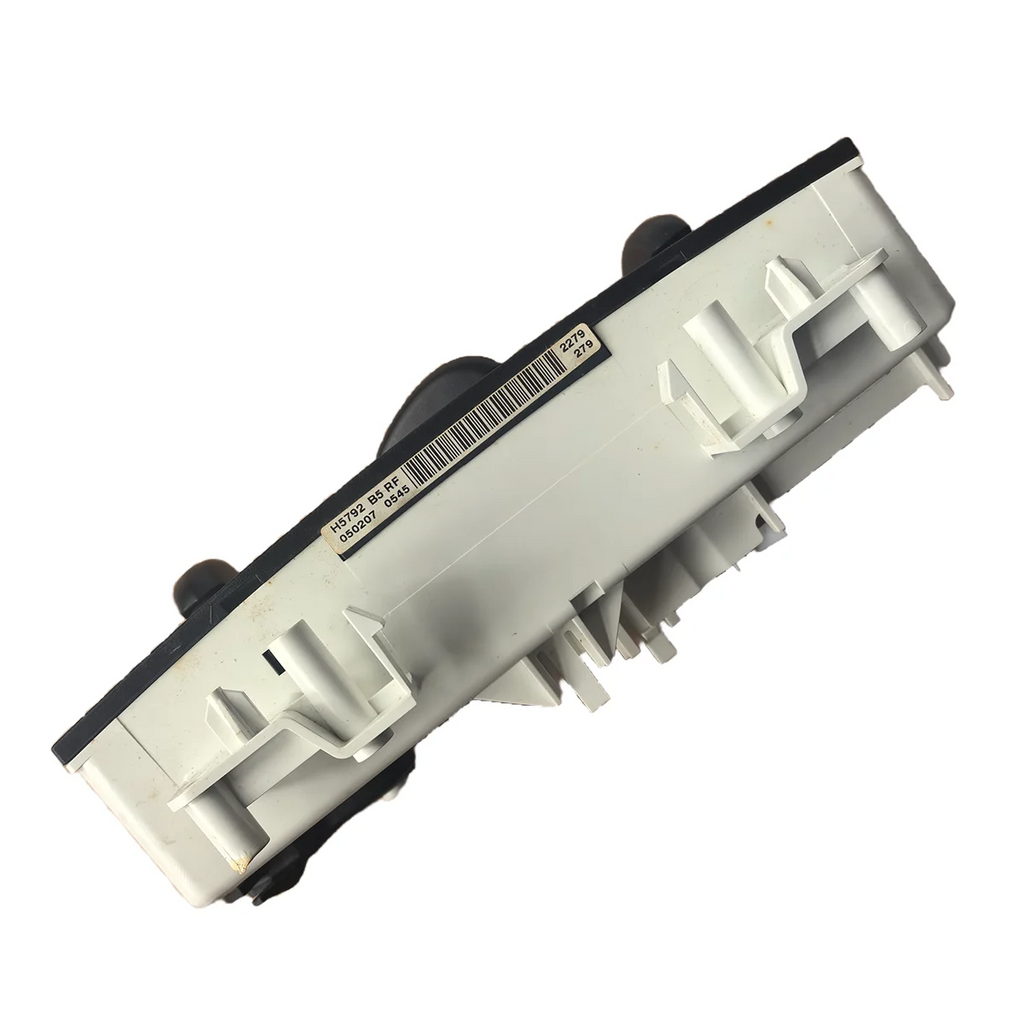 6451JS 6451JR Fit for Peugeot 307 04-10 Air conditioning panel control unit