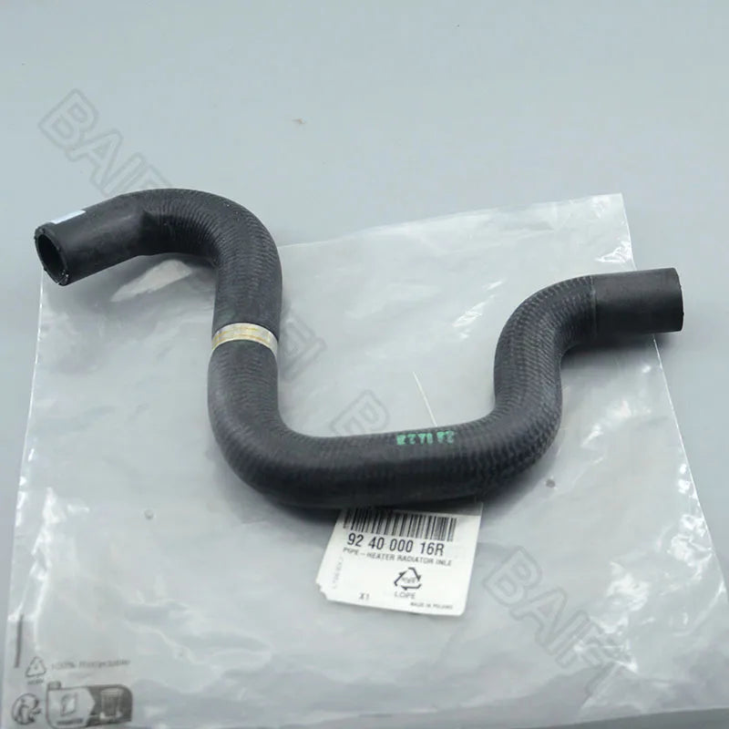 924000016R Fit for Renault Fluence Scenic 2.0 Engine coolant radiator hose