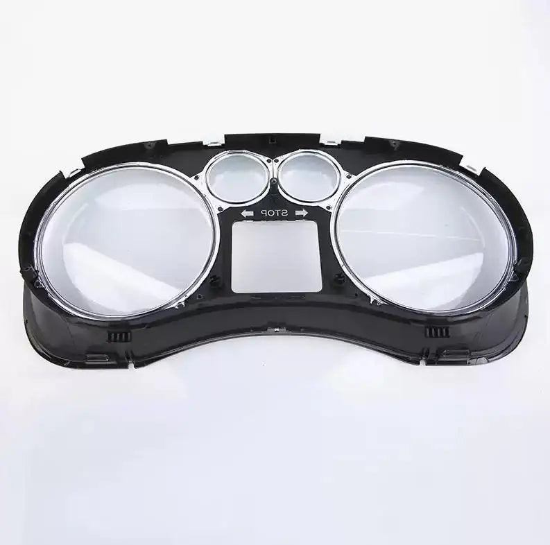 Fit for Peugeot 307 Instrument front cover combination instrument cover instrument guard frame Secondary image