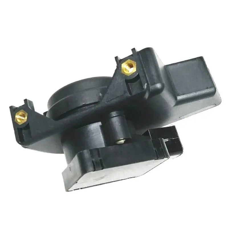 Accelerator pedal sensor 1607272480 19209W for Peugeot 206 307 405 406 407 for Citroen C5 1920AK 9639779180 9643365680 1920X1
