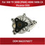 9826619080 Suitable for Peugeot 308 T9 3008 (P84E) 4008 5008 for Citroen C4 Picasso DS9 National 6 Mechanical Water Pump
