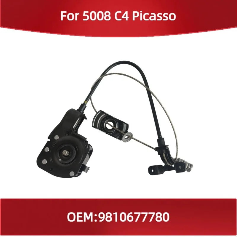 Wheel lift bracket assembly 9810677780 Suitable for Peugeot 5008 for Citroen C4 Picasso