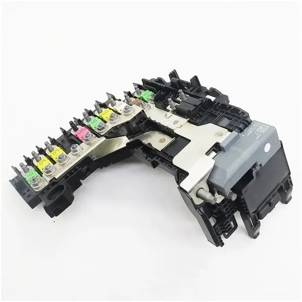 9805119280 9666817380 Fit for Peugeot 508 for Citroen C4L C5 Second hand used Genuine Fuse Box BPGA Battery Module