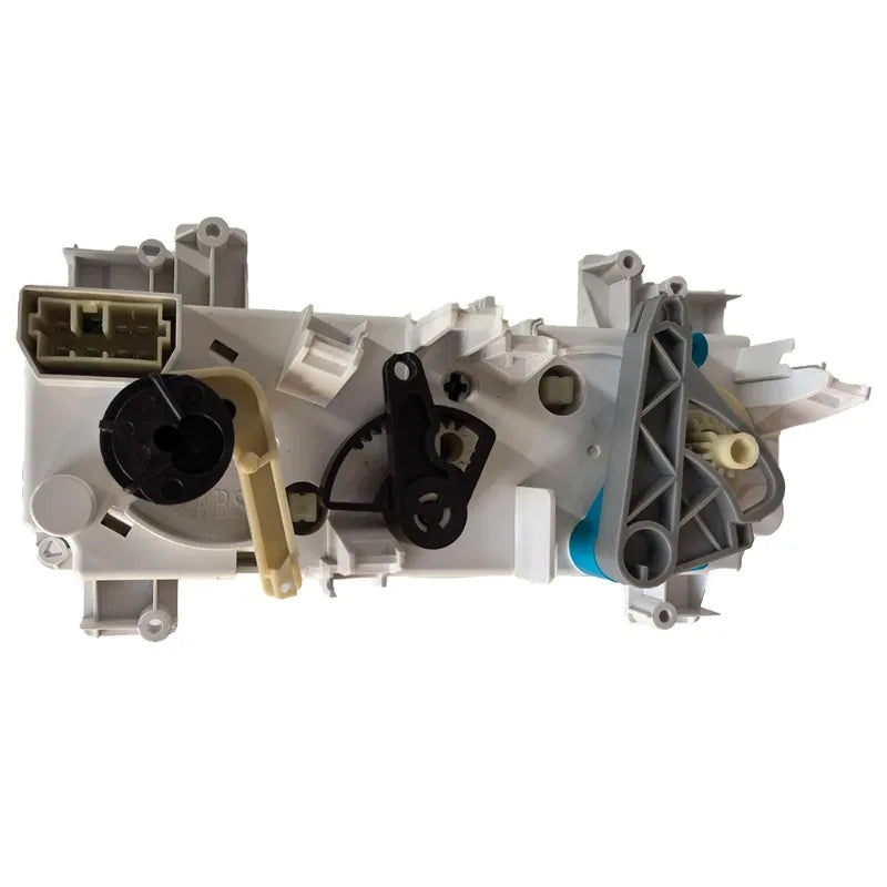 848683K 848687D Fit for Peugeot 306 for Citroen Elysee Air conditioning control switch