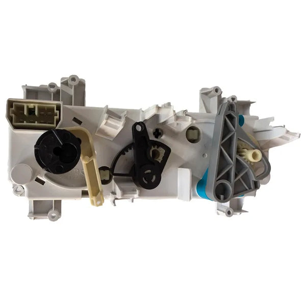 848683K 848687D Fit for Peugeot 306 for Citroen Elysee Air conditioning control switch