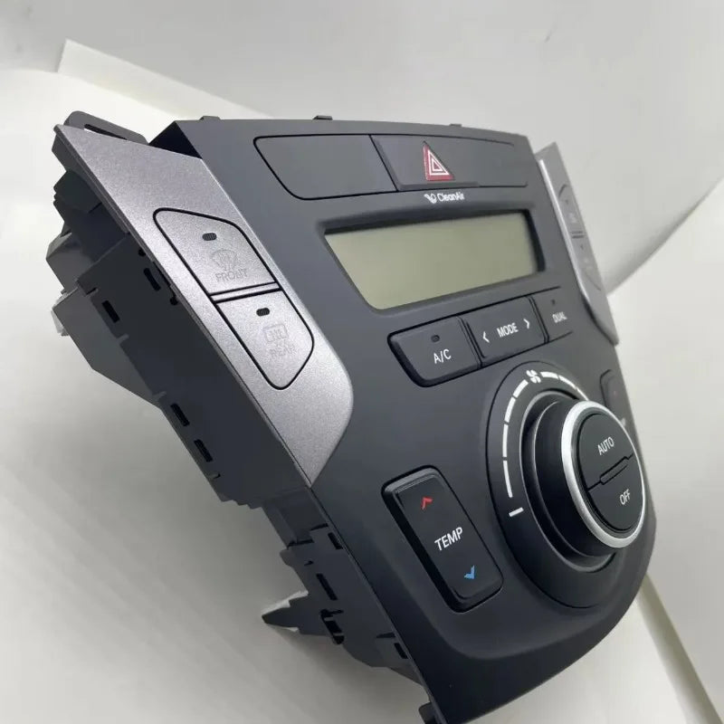 97250-2W350 Fit for Hyundai Santa Fe DM ix45 Automatic thermostat air conditioning panel AC switch