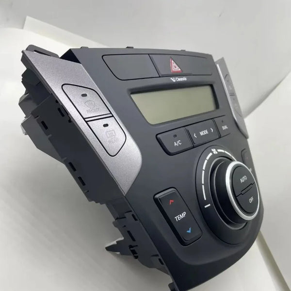 97250-2W350 Fit for Hyundai Santa Fe DM ix45 Automatic thermostat air conditioning panel AC switch