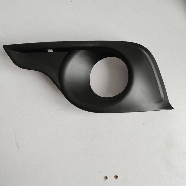 Front bumper fog light grille frame 745375 745374 Suitable for Citroen DS4