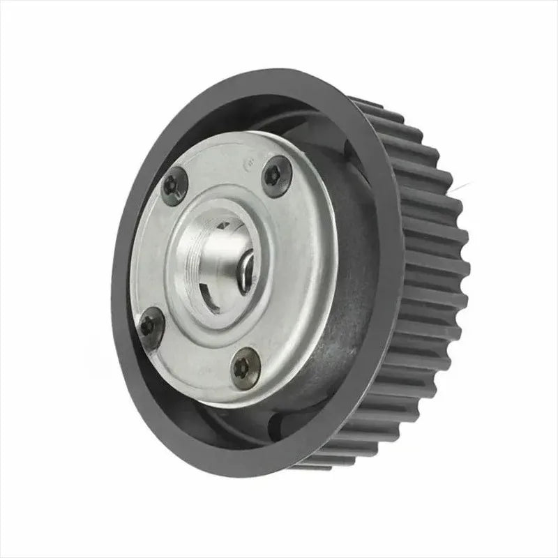 0805F9 9647776980 Fit for Citroen C5 C6 C8 for Peugeot 407 607 807 3.0l V6 Engine camshaft gear
