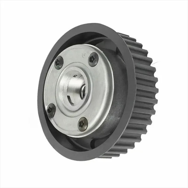 0805F9 9647776980 Fit for Citroen C5 C6 C8 for Peugeot 407 607 807 3.0l V6 Engine camshaft gear