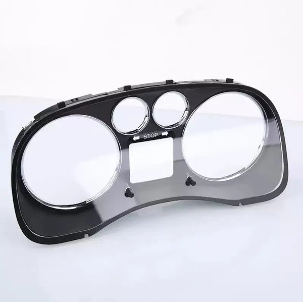 Fit for Peugeot 307 Instrument front cover combination instrument cover instrument guard frame