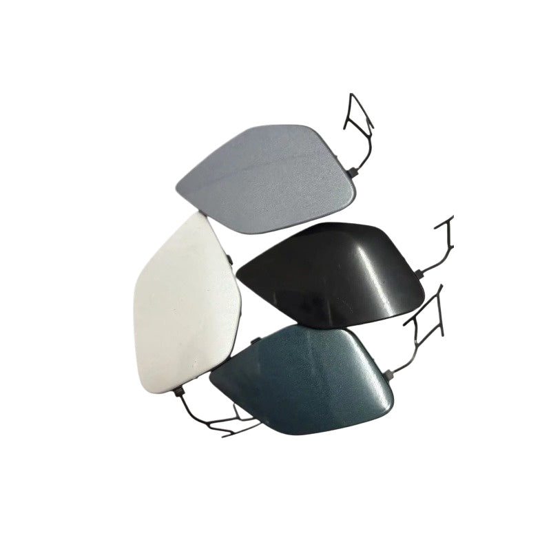 YL01780880 Fit for Peugeot 5008 P87 original front trailer cover front bumper flap bumper decorative cover