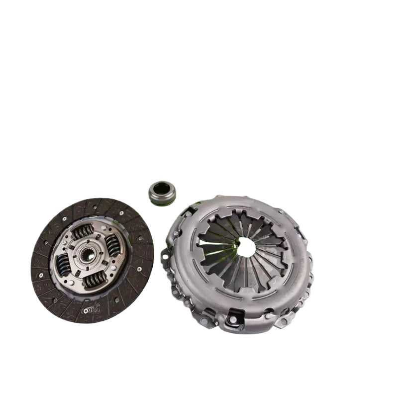 2050R7 Fit for Peugeot 206 207 307 308 408 for Citroen C1 C2 C3 C4 Clutch pressure plate set Main image