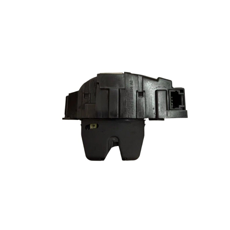 8719G6 Suitable for Peugeot 308CC trunk lock trunk lock Main image