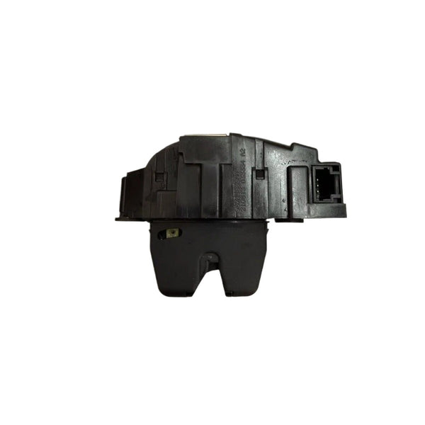 8719G6 Suitable for Peugeot 308CC trunk lock trunk lock