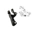 180660 Twist-resistant bracket iron bracket for Peugeot 301 2008 for Citroen Elysee C3
