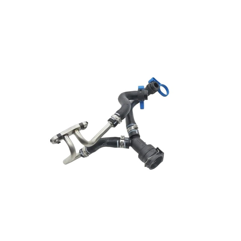Turbine Cooling Water Pipe 9802490180 9808018380 for Peugeot 208 2008 301 308 408 3008 for Citroen C3 C4 DS3 DS4 1.2T