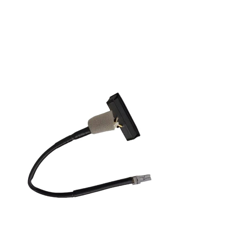 90542JY00A 906068795R For Renault Koleos Dacia 09-16 Tailgate lock sensor switch on the tailgate switch Main image