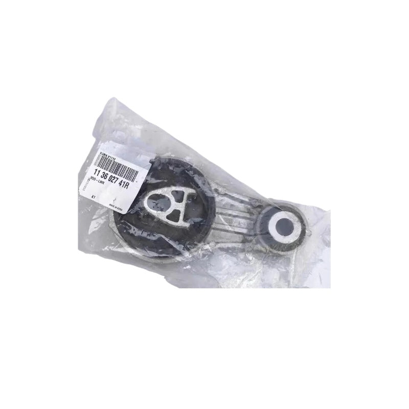 113602741R For Renault Latitude 2.0 Engine pad bracket Main image