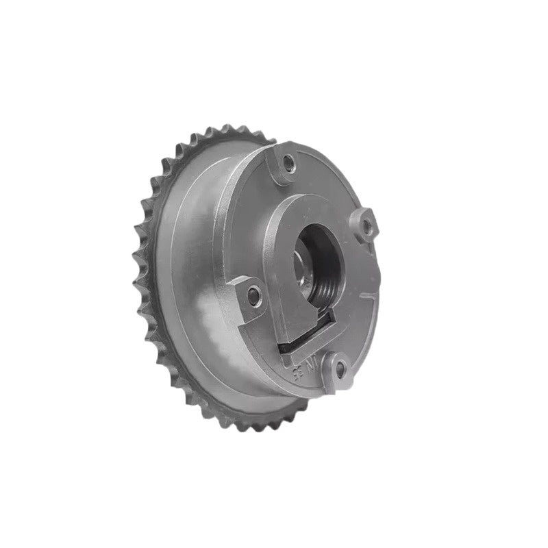 0805H6 0805H5 V754586280 For Peugeot 308 508 3008 RCZ for Citroen C4 C5 DS Intake camshaft VVT gear timing belt pulley Main image