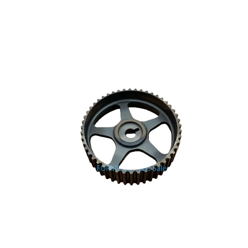 2421135500 For Tucson Tiburon Sonata Santa Fe Camshaft gear eccentric shaft gear Main image