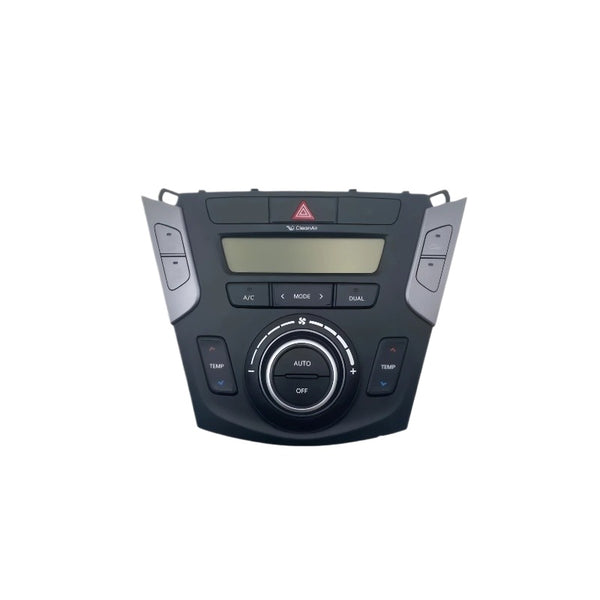 97250-2W350 Fit for Hyundai Santa Fe DM ix45 Automatic thermostat air conditioning panel AC switch