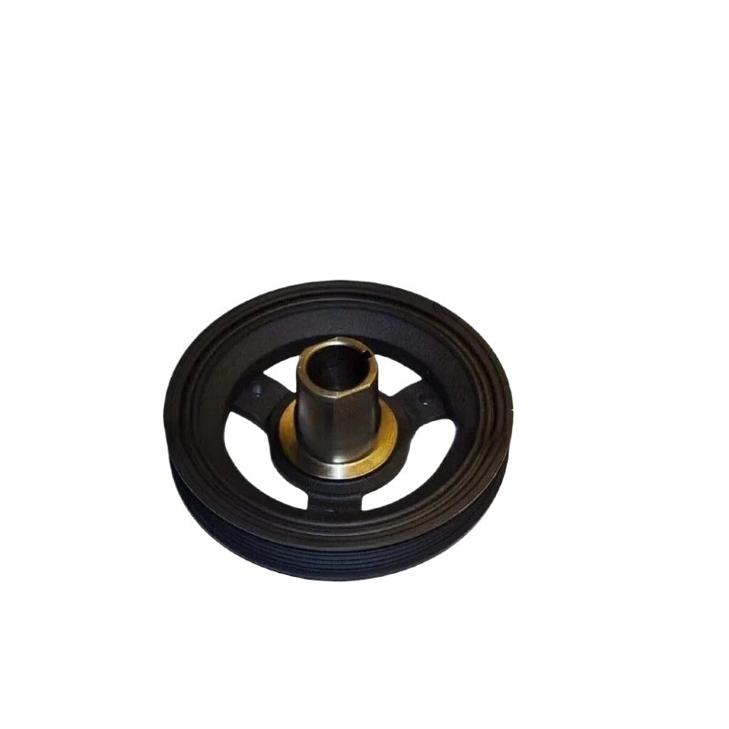 90537704 Crankshaft pulleyc Suitable for Roewe ERX5 RX5 EI6 I6RX3 MG MG6 I6 Z S I5 Main image