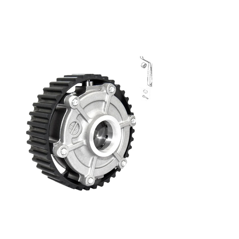 8200782671 Fit for Renault Clio Megane Scenic Espac Laguna 1.8 2.0 16V Camshaft eccentric wheel gear Main image