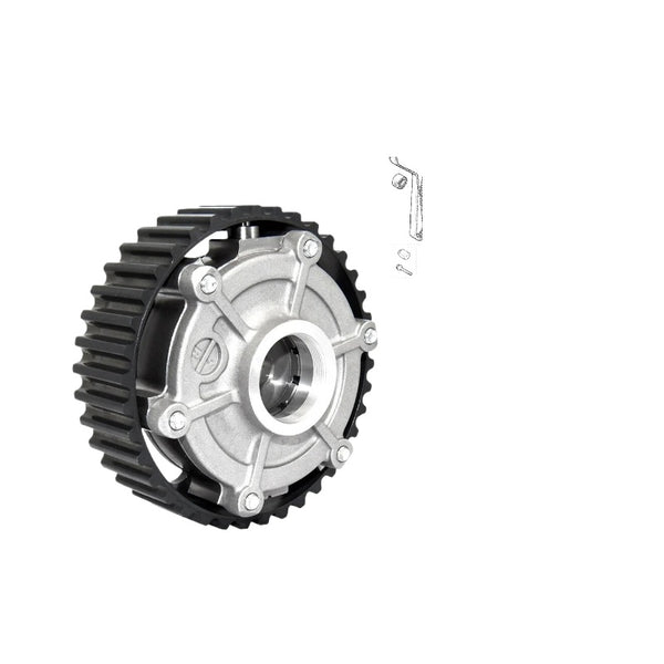 8200782671 Fit for Renault Clio Megane Scenic Espac Laguna 1.8 2.0 16V Camshaft eccentric wheel gear