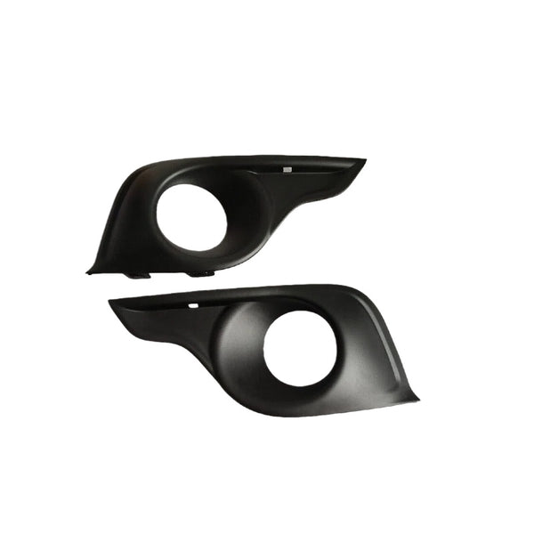 Front bumper fog light grille frame 745375 745374 Suitable for Citroen DS4