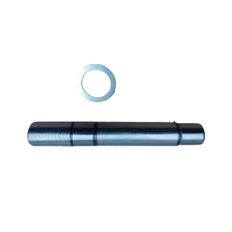 517617 Fit for Peugeot 205 306 309 for Citroen ZX ASARA REAR Short axle pipe of rear axle short axle pipe of rear swing arm Main image