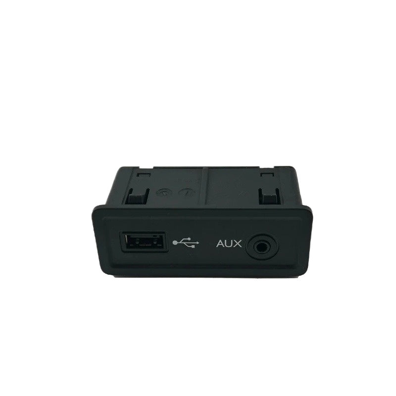 280237550R Fit for Renault Koleos Kadjar USB charger USB port for rear air outlet Main image