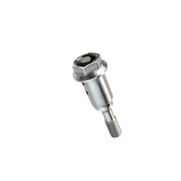 55247723 Suitable for Fiat Jeep center screw control valve Engine variable timing camshaft control solenoid valve