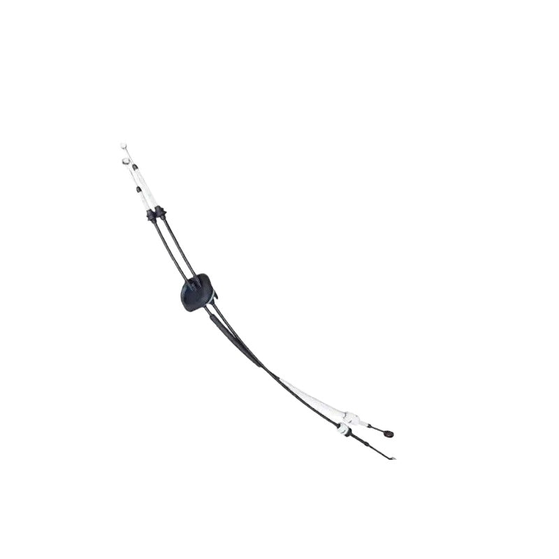 2444CE Fit for Peugeot 307 for Citroen C4 Gearshift mechanism gear shift cable gear lever assembly Main image