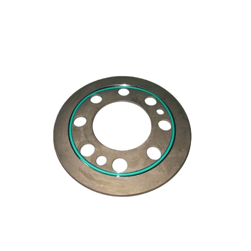 S00001247 S00003694 For SAIC Maxus V80 T60 Before 2018 Camshaft rear oil seal pad block stopper Main image