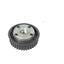 0805F9 9647776980 Fit for Citroen C5 C6 C8 for Peugeot 407 607 807 3.0l V6 Engine camshaft gear