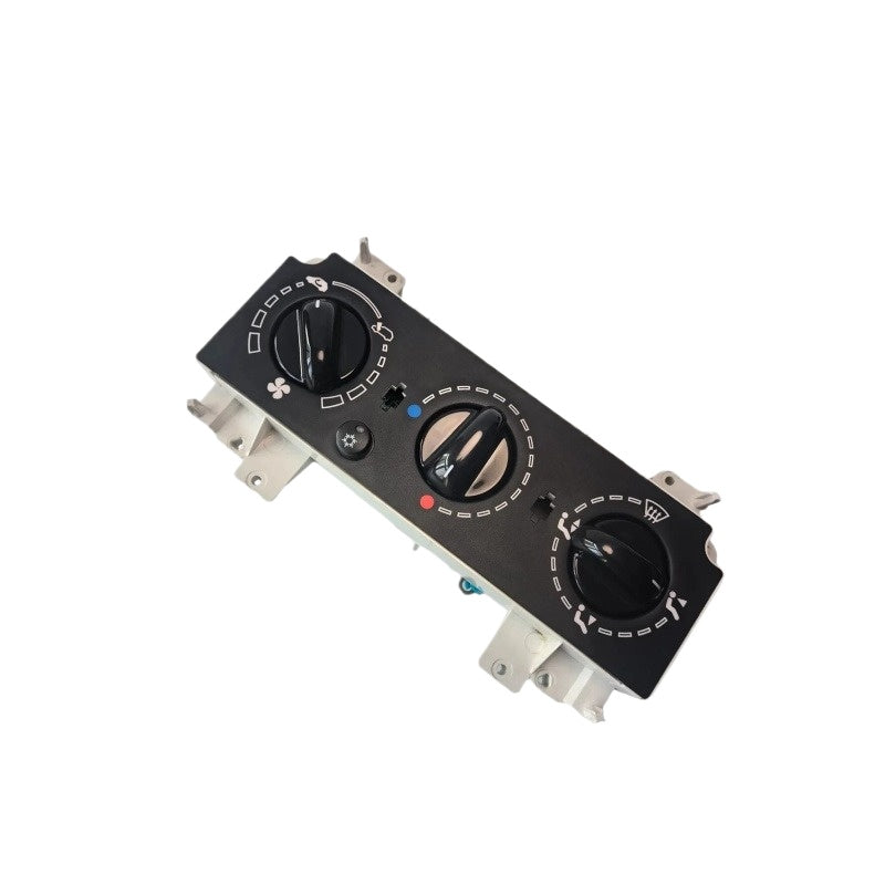 848683K 848687D Fit for Peugeot 306 for Citroen Elysee Air conditioning control switch Main image