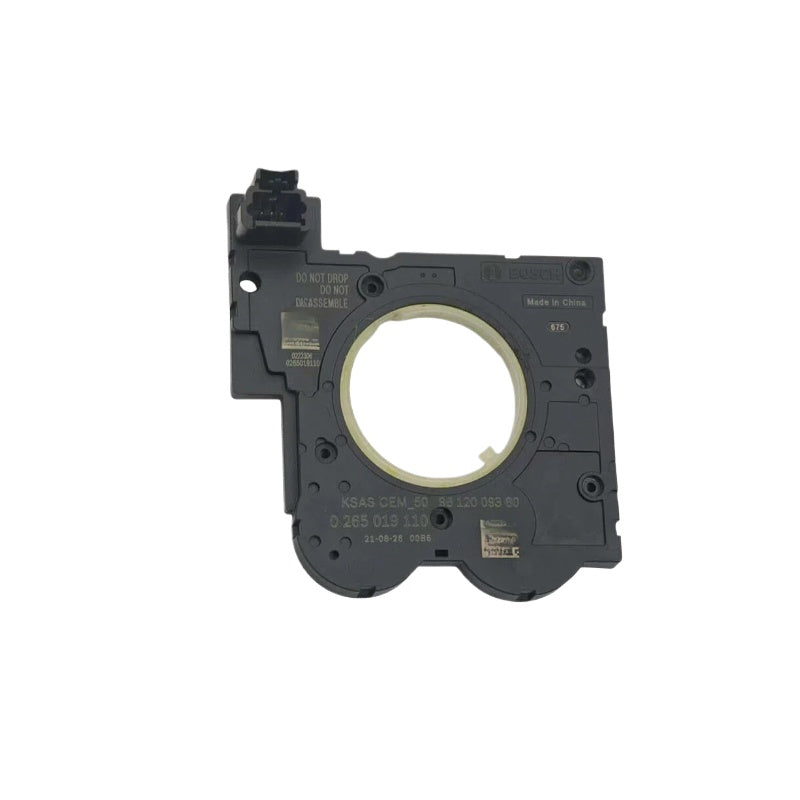 9663230880 9812009380 For Peugeot 408 508 2008 3008 4008 5008 for Citroen C4L DS5 DS6 Steering angle sensor ESP sensor