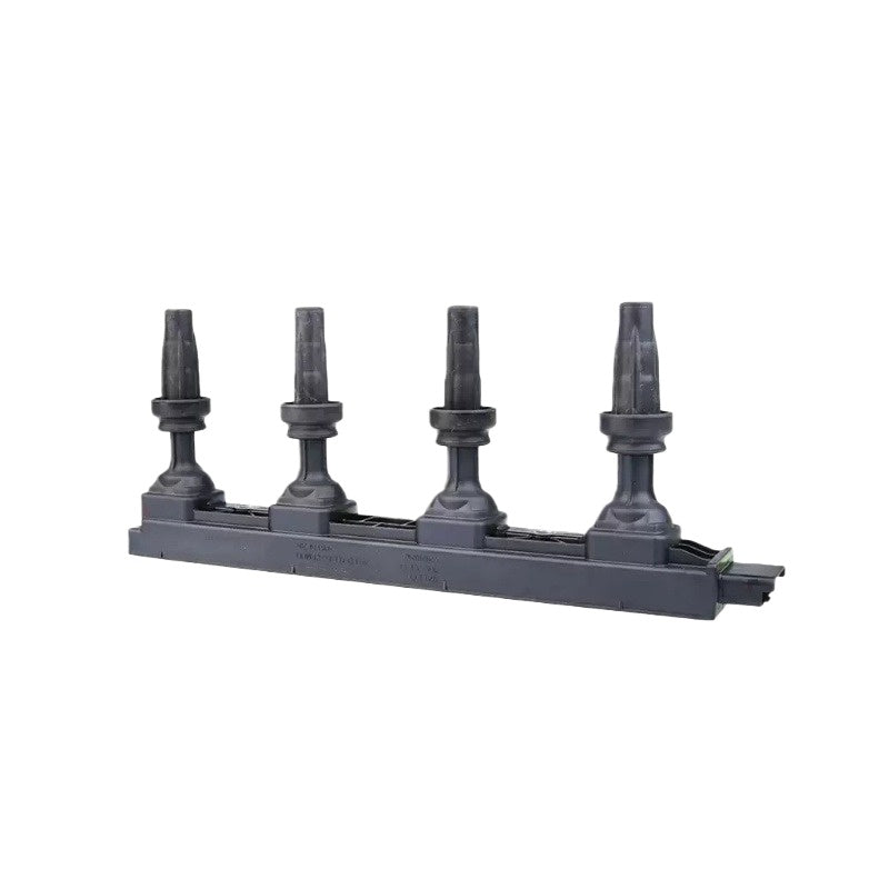 Ignition coil high voltage pack for Peugeot 301 Elysee 308 C3XR 408 2008 for Citroen C4 Sega C4L Main image