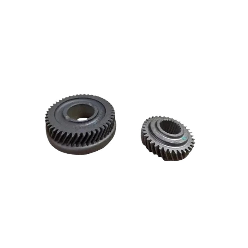 2344E6 2344F5 5-speed active gear 5-speed synchronizer Fit for Peugeot 307 308 sega for Citroen 508 C5 233933 Main image