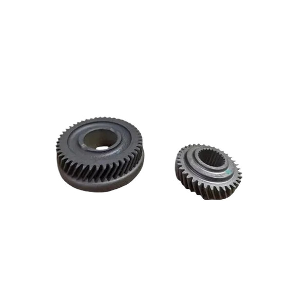 2344E6 2344F5 5-speed active gear 5-speed synchronizer Fit for Peugeot 307 308 sega for Citroen 508 C5 233933