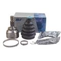 Transmission & Drivetrain